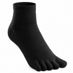 5toe COOLMAX Active Ankle — Black