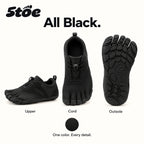 5toe five toe shoes — colors