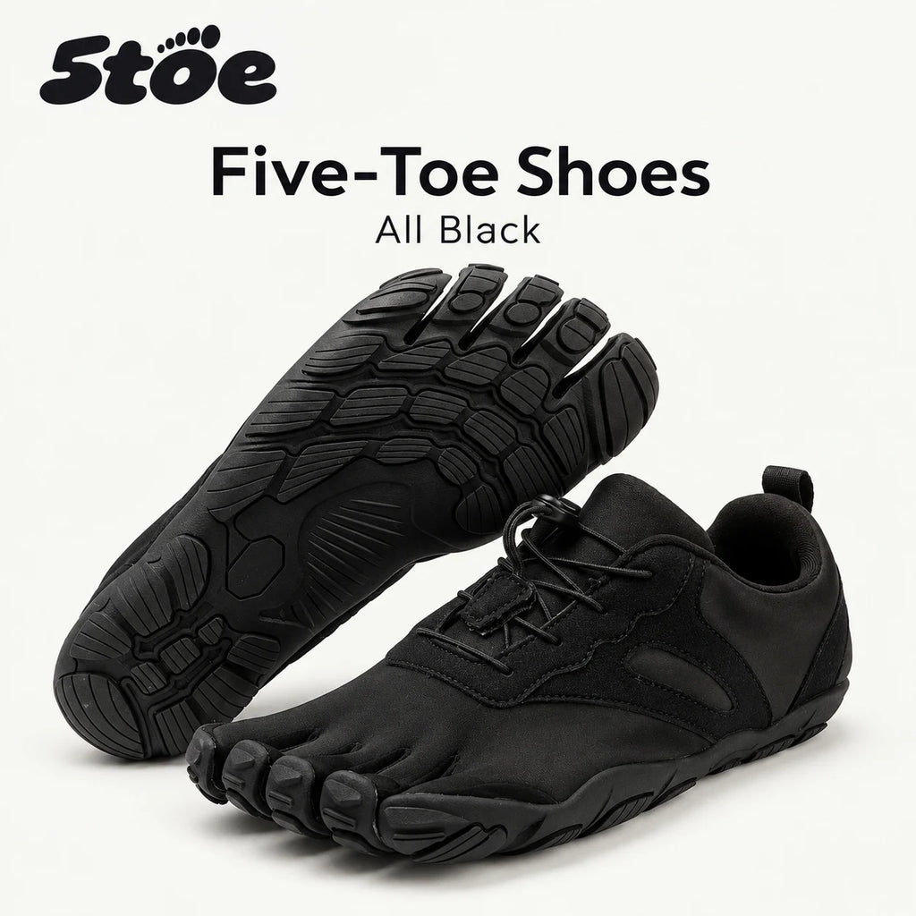 5toe five toe shoes — hero