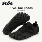 5toe five toe shoes — hero