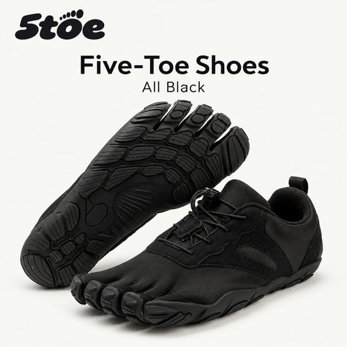 5toe five toe shoes — hero