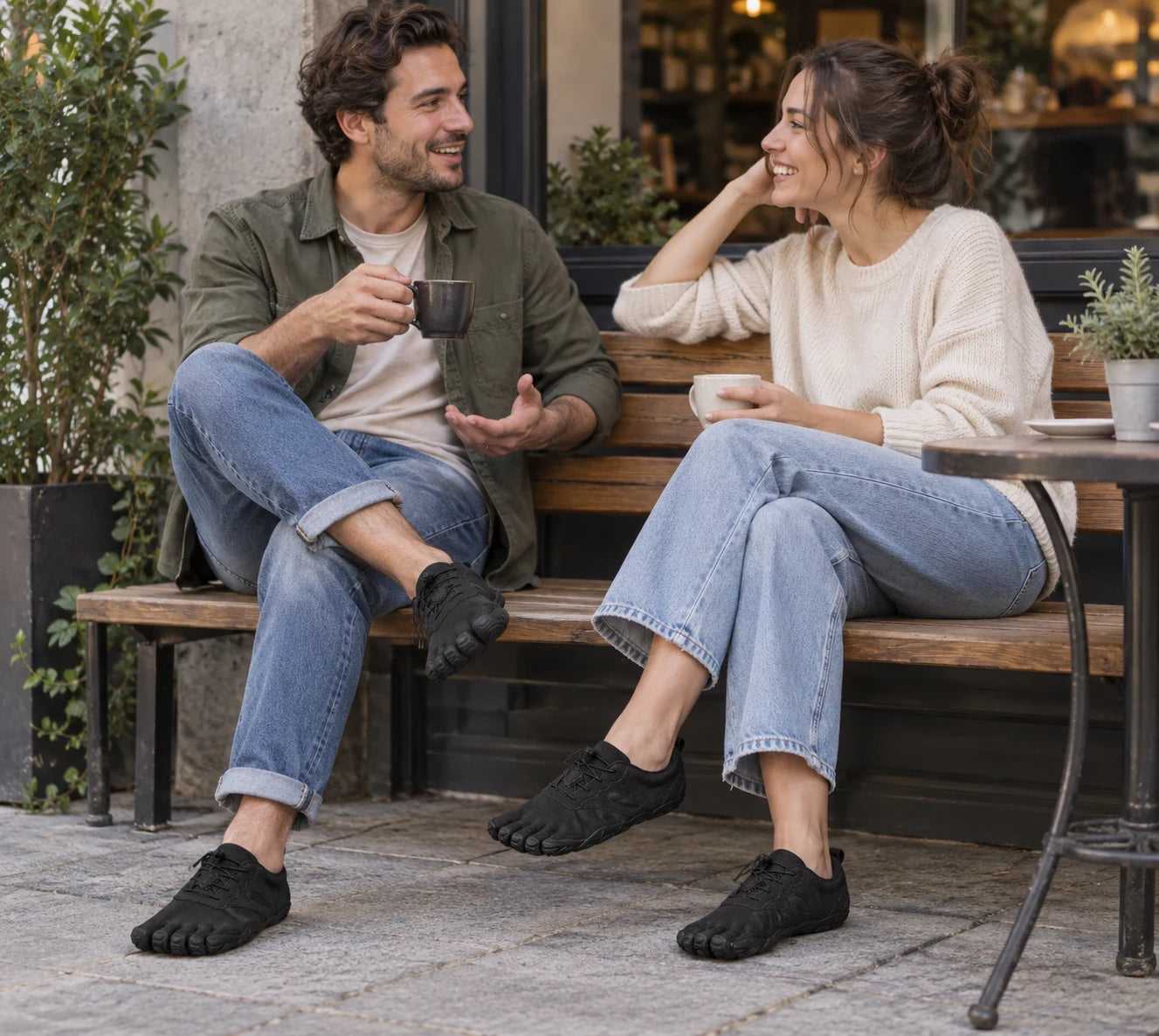 5toe five toe shoes — s11