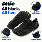 5toe five toe shoes — value