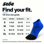 5toe sport ankle toe socks — fit-us