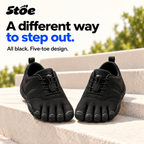 5toe shoes rotation v2